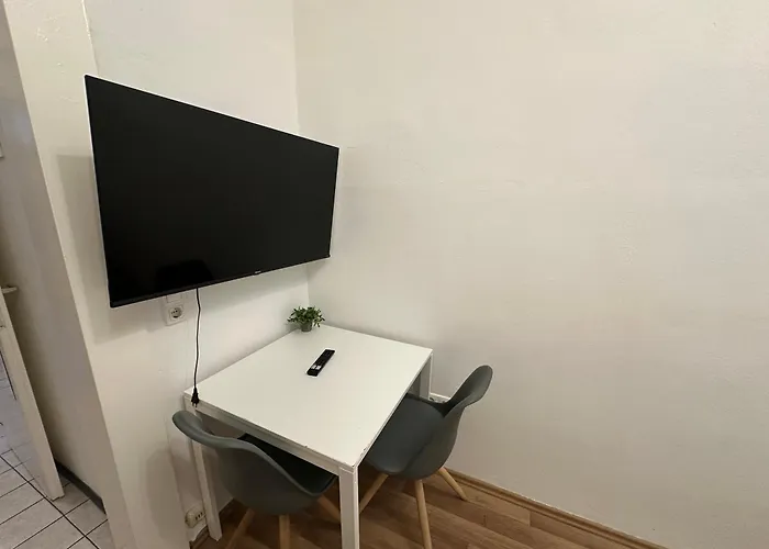 Διαμέρισμα Escape I Quiet In Penzing *