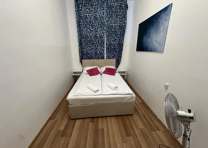 Escape I Quiet In Penzing Διαμέρισμα