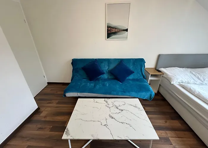 Escape I Quiet In Penzing