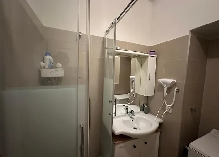 Διαμέρισμα Escape I Quiet In Penzing *